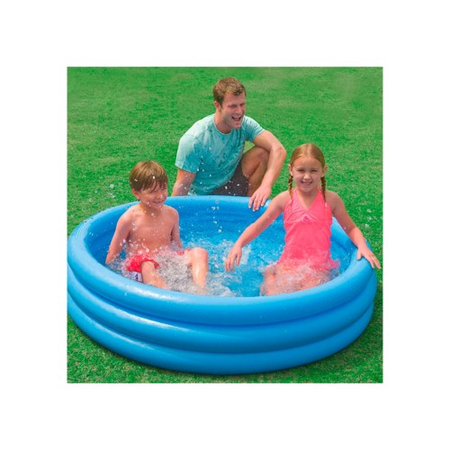 Piscina Infantil Intex 58426 Inflable Redonda 330L