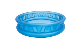 Piscina Infantil Intex 58431 Inflable Redonda 790L Piscina Infantil Intex 58431 Inflable Redonda 790L