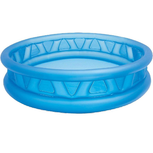 Piscina Infantil Intex 58431 Inflable Redonda 790L