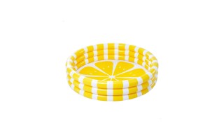 Piscina Infantil Intex 58432 Inflable 330L Limón Piscina Infantil Intex 58432 Inflable 330L Limón