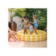 Piscina Infantil Intex 58432 Inflable 330L Limón