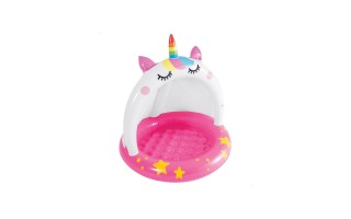 Piscina Infantil Intex 58438 Inflable 45L Unicornio Piscina Infantil Intex 58438 Inflable 45L Unicornio