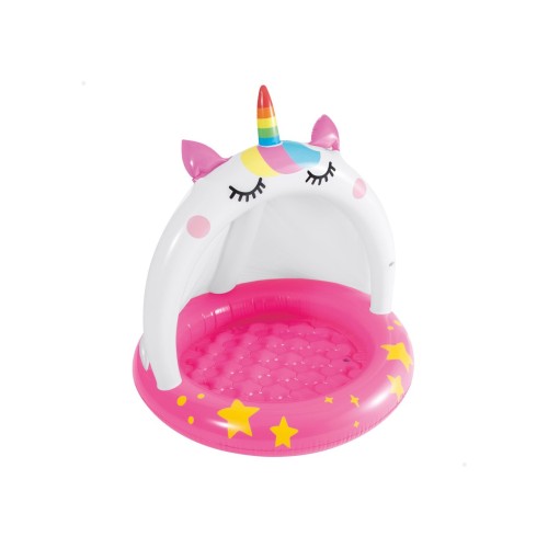 Piscina Infantil Intex 58438 Inflable 45L Unicornio