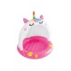 Piscina Infantil Intex 58438 Inflable 45L Unicornio