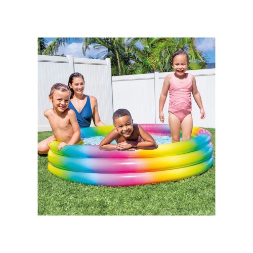 Piscina Infantil Intex 58439 Inflable 330L Multicolor