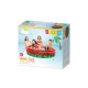 Piscina Infantil Intex 58448 Inflable 248L Sandía