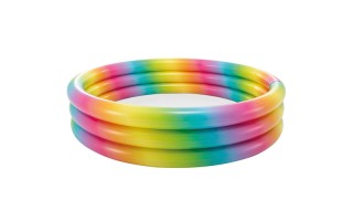 Piscina Infantil Intex 58449 Inflable 581L Multicolor Piscina Infantil Intex 58449 Inflable 581L Multicolor