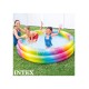 Piscina Infantil Intex 58449 Inflable 581L Multicolor