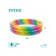 Piscina Infantil Intex 58449 Inflable 581L Multicolor