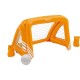 Arco de Futbol Inflable Intex 58507 con Pelota