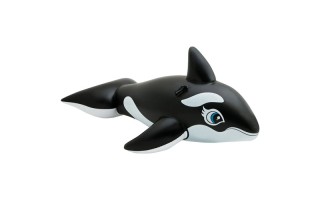Flotador Inflable Intex 58561 Orca Flotador Inflable Intex 58561 Orca