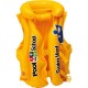 Chaleco Flotador Infantil Intex Pool School 58660 