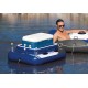 Conservadora Inflable Flotante Intex Mega Chill 58821 