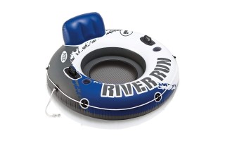 Sillon Inflable Flotante Intex 58825 River Run I Sillon Inflable Flotante Intex 58825 River Run I