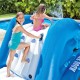 Tobogan Inflable para Piscinas Intex 58849 