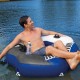 Sillon Inflable Flotante Intex 58854 River Run Connect