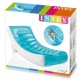 Reposera Inflable y Flotante Intex 58856 Piso o Piscina