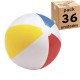 Pelota de Playa Intex 59020 51cm x36u