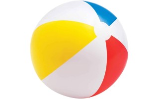 Pelota de Playa Intex 59020 51cm Pelota de Playa Intex 59020 51cm