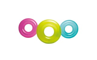 Flotador Inflable Infantil Intex 59260 Anillo 76cm Flotador Inflable Infantil Intex 59260 Anillo 76cm
