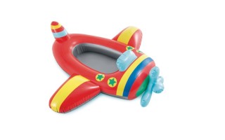 Flotador Inflable Intex 59380 Avión Flotador Inflable Intex 59380 Avión