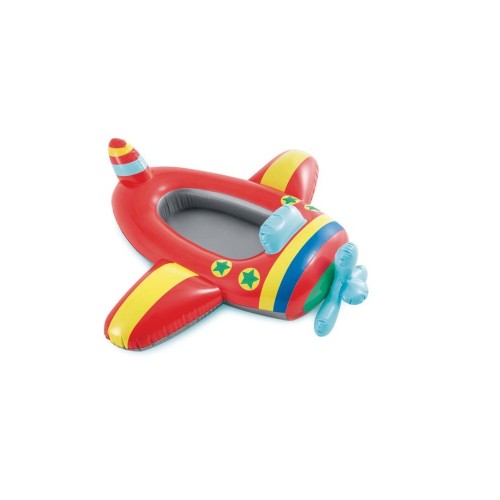 Flotador Inflable Intex 59380 Avión