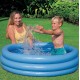 Piscina Infantil Intex 59416 Inflable 156L Azul