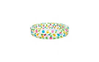 Piscina Infantil Intex 59431 Inflable 248L Piñas Piscina Infantil Intex 59431 Inflable 248L Piñas
