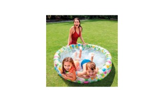 Piscina Infantil Intex 59431 Inflable 248L Piñas Piscina Infantil Intex 59431 Inflable 248L Piñas