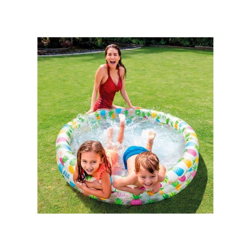 Piscina Infantil Intex 59431 Inflable 248L Piñas