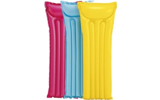 Colchoneta Inflable para Piscina Intex 59703  Colchoneta Inflable para Piscina Intex 59703