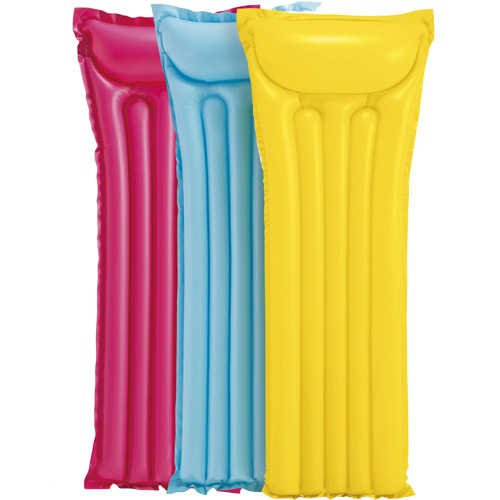 Colchoneta Inflable para Piscina Intex 59703 