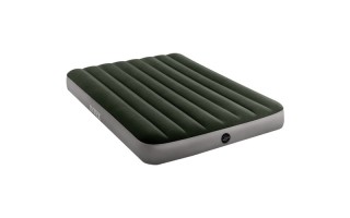 Colchón Inflable Intex 64108 Dura-Beam 137x191x25cm Colchón Inflable Intex 64108 Dura-Beam 137x191x25cm