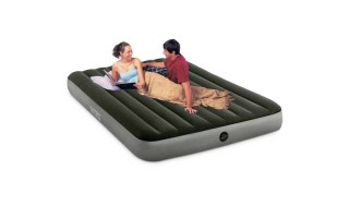 Colchon Inflable Intex 64109 Dura-Beam 152x203x25cm Colchon Inflable Intex 64109 Dura-Beam 152x203x25cm