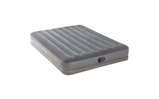 Cama AutoInflable Intex 64114 Dura-Beam 152x203x30cm Cama AutoInflable Intex 64114 Dura-Beam 152x203x30cm