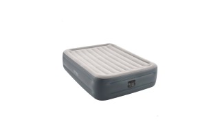 Cama Autoinflable Intex 64126 Dura-Beam 152x203x46cm Cama Autoinflable Intex 64126 Dura-Beam 152x203x46cm
