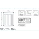 Colchon Autoinflable Intex Classic Full 64148 137x191x25cm