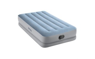Cama AutoInflable Intex 64157 Dura-Beam 99x191x36cm Cama AutoInflable Intex 64157 Dura-Beam 99x191x36cm