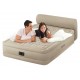 Cama Autoinflable Intex 64460 Dura-Beam 229x152x46cm