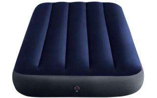 Colchon Inflable Intex 64756 Dura-Beam 76x191x25cm Colchon Inflable Intex 64756 Dura-Beam 76x191x25cm