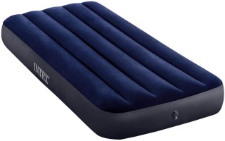 Colchon Inflable Intex 64756 Dura-Beam 76x191x25cm Colchon Inflable Intex 64756 Dura-Beam 76x191x25cm
