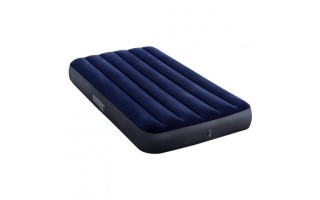 Colchon Inflable Intex 64757 Dura-Beam 99x191x25cm Colchon Inflable Intex 64757 Dura-Beam 99x191x25cm