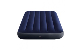Colchon Inflable Intex 64757 Dura-Beam 99x191x25cm x4u Colchon Inflable Intex 64757 Dura-Beam 99x191x25cm x4u