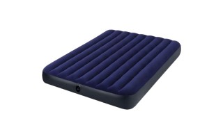 Colchón Inflable Intex 64759 Dura-Beam 152x203x25cm Colchón Inflable Intex 64759 Dura-Beam 152x203x25cm
