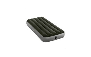 Colchon Inflable Intex 64760 76x191x25cm c/ Inflador Colchon Inflable Intex 64760 76x191x25cm c/ Inflador