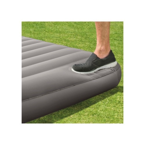 Colchon Inflable Intex 64760 99x191x25cm c/ Inflador