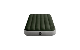 Colchon Inflable Intex 64761 99x191x25cm c/ Inflador Colchon Inflable Intex 64761 99x191x25cm c/ Inflador