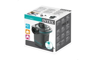 Inflador para Piscinas y Colchones Intex 66640 220V Inflador para Piscinas y Colchones Intex 66640 220V