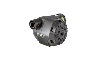 Inflador Eléctrico Intex QuickFill 66642 12V 220V Inflador Eléctrico Intex QuickFill 66642 12V 220V