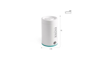 Inflador Eléctrico Intex Quick Fill 66646 220V Inflador Eléctrico Intex Quick Fill 66646 220V